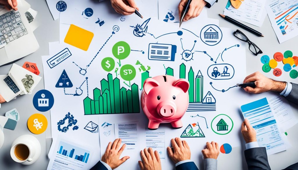 funding options for waste management business