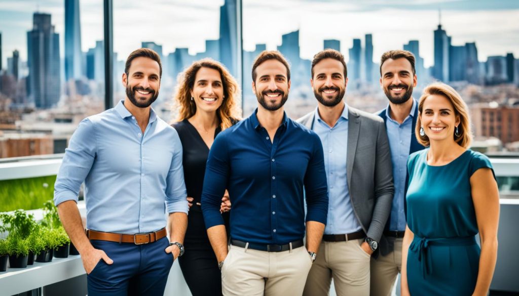 future trends in Italian startups