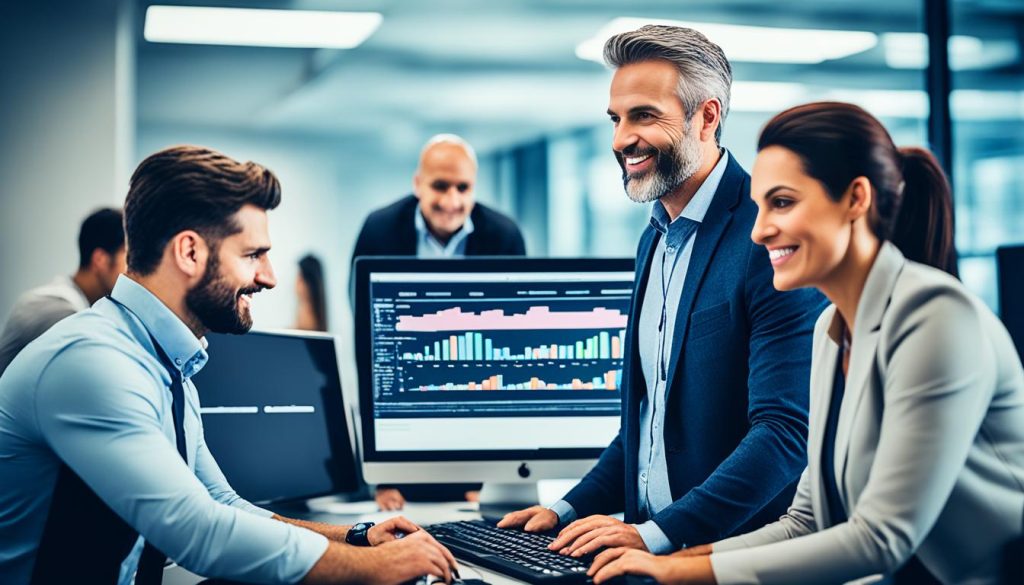 hiring IT experts