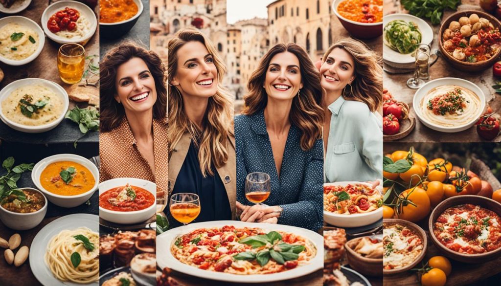 influencer marketing Italy