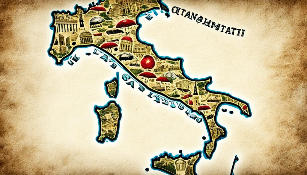 legal regulations Airbnb Italy