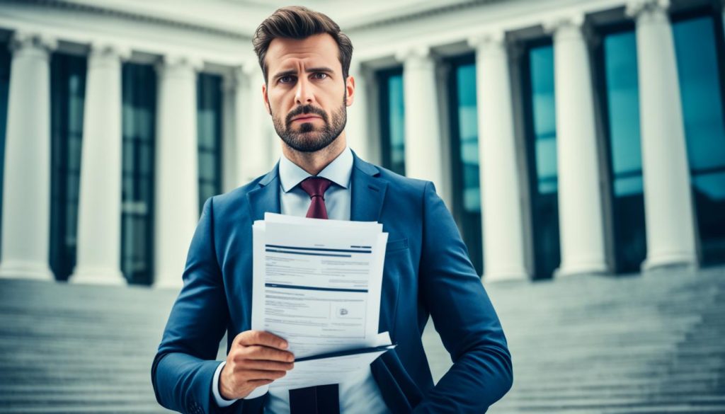 legal requirements IT company