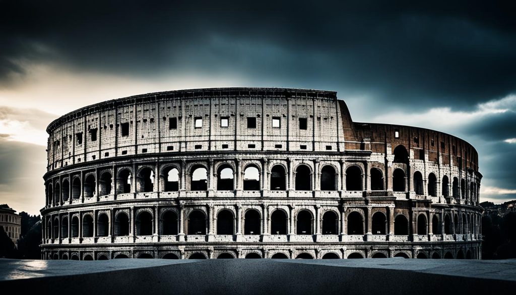 legal requirements Italy