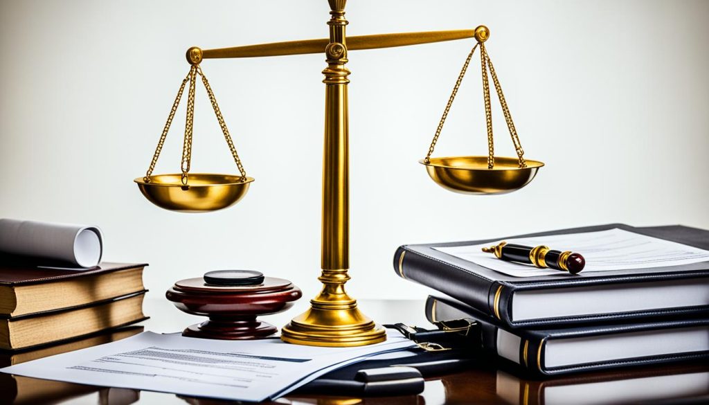 legal requirements consultancy
