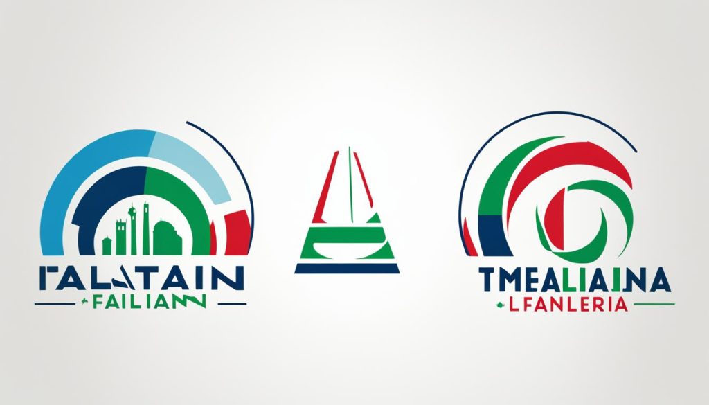 logo design IT