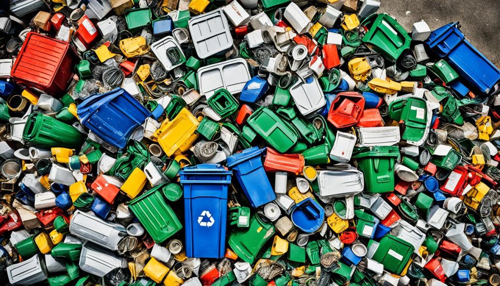 market analysis in waste management