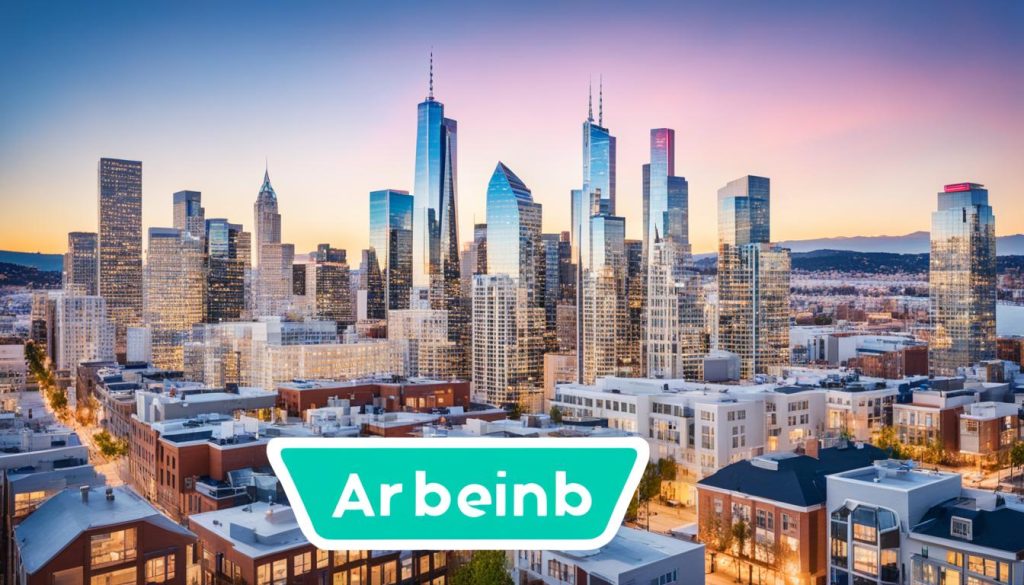 marketing strategy for Airbnb management firm