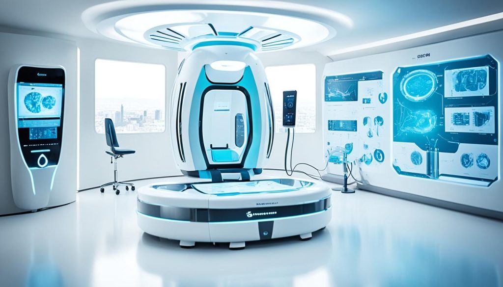 medical device market Italy