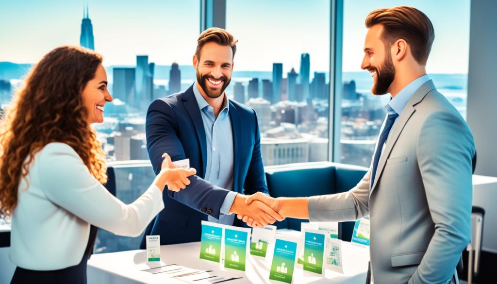 networking events
