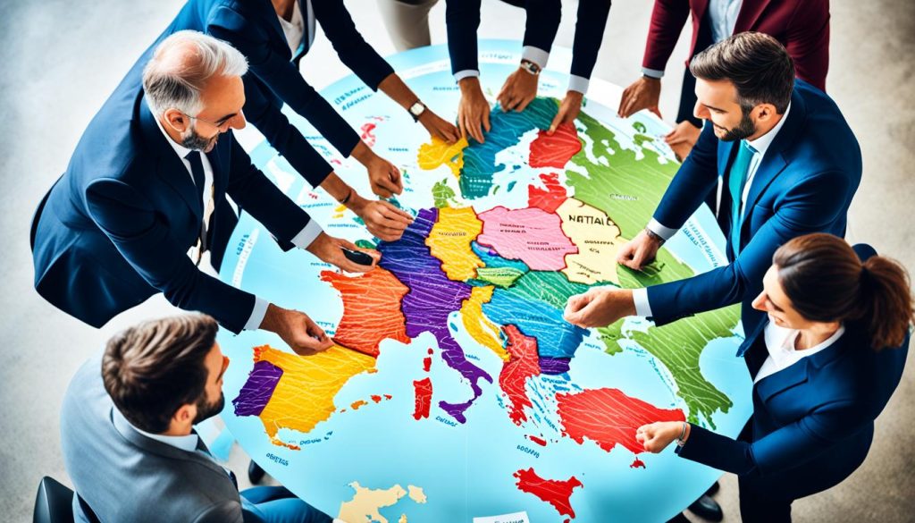networking importance