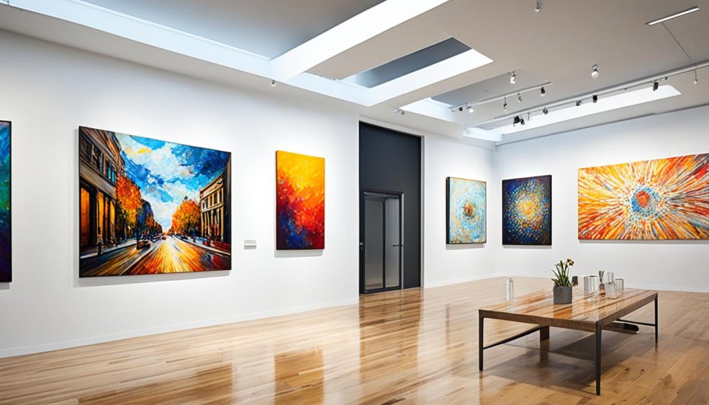 online art shop