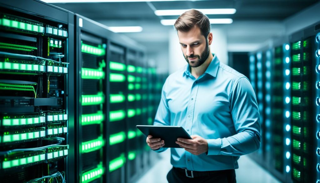 operational efficiency IT
