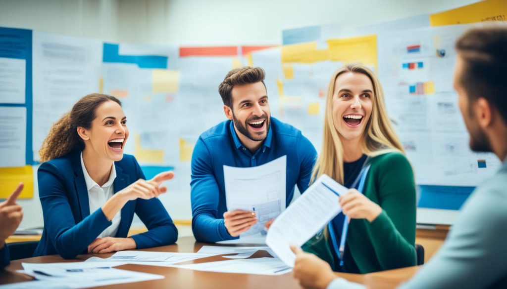 partnerships with schools