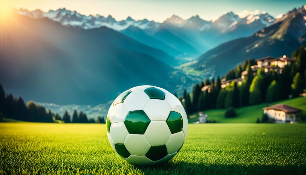 popular sports Italy