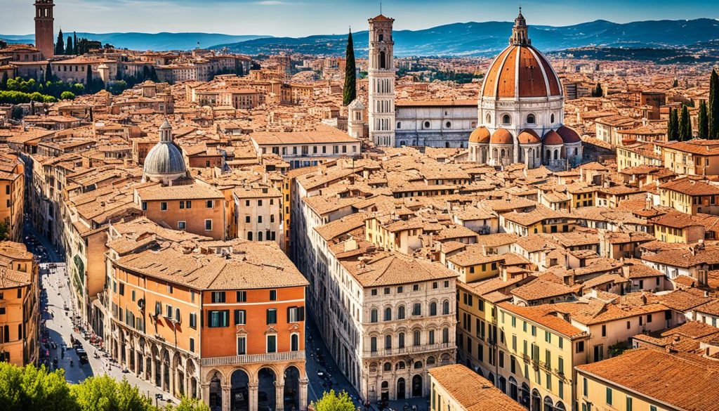 real estate market in Italy