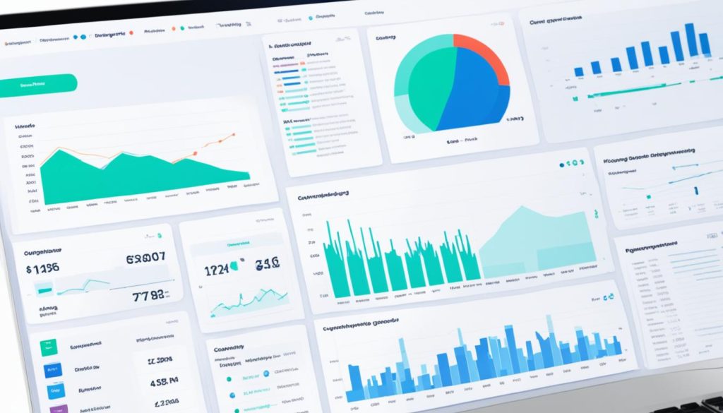 real-time reporting with AI tools