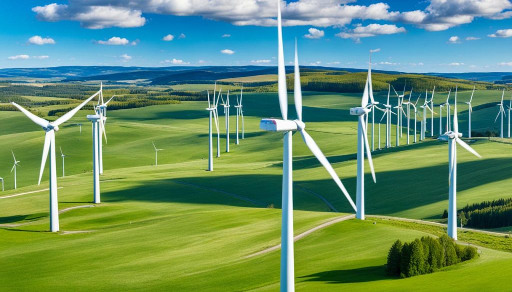 renewable energy