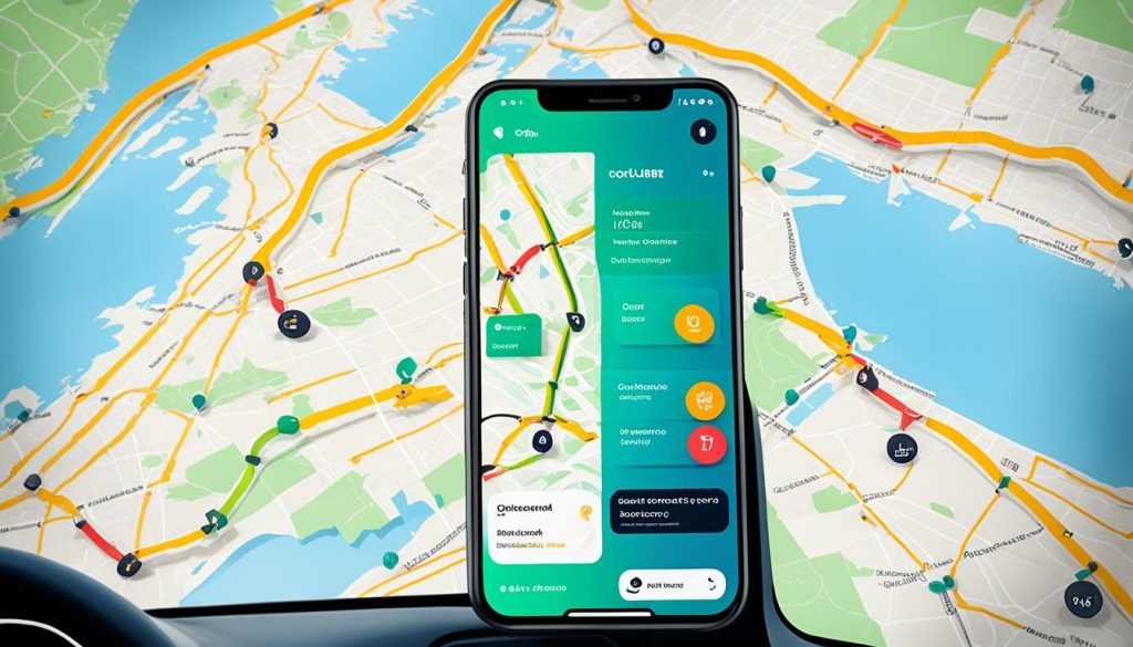 safety tips for Uber drivers