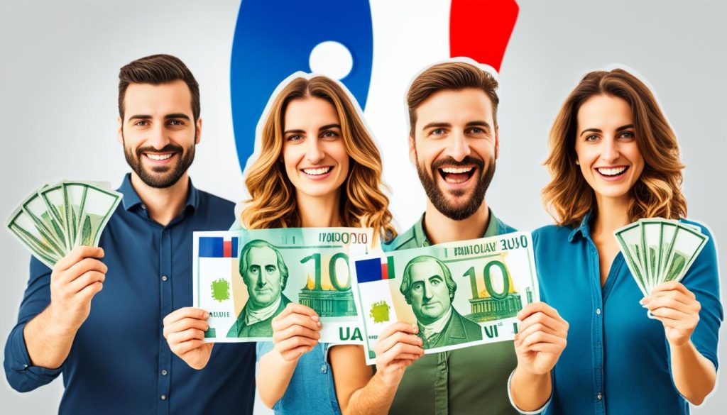 salaries in Italy
