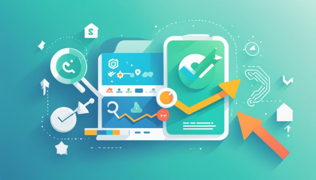 service portfolio creation in SEO services