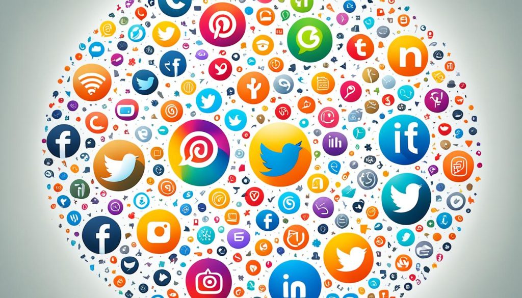 social media marketing