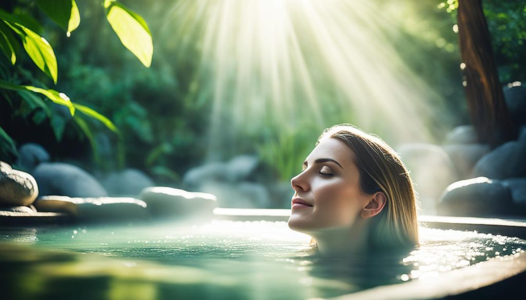 spa experiences Tuscany