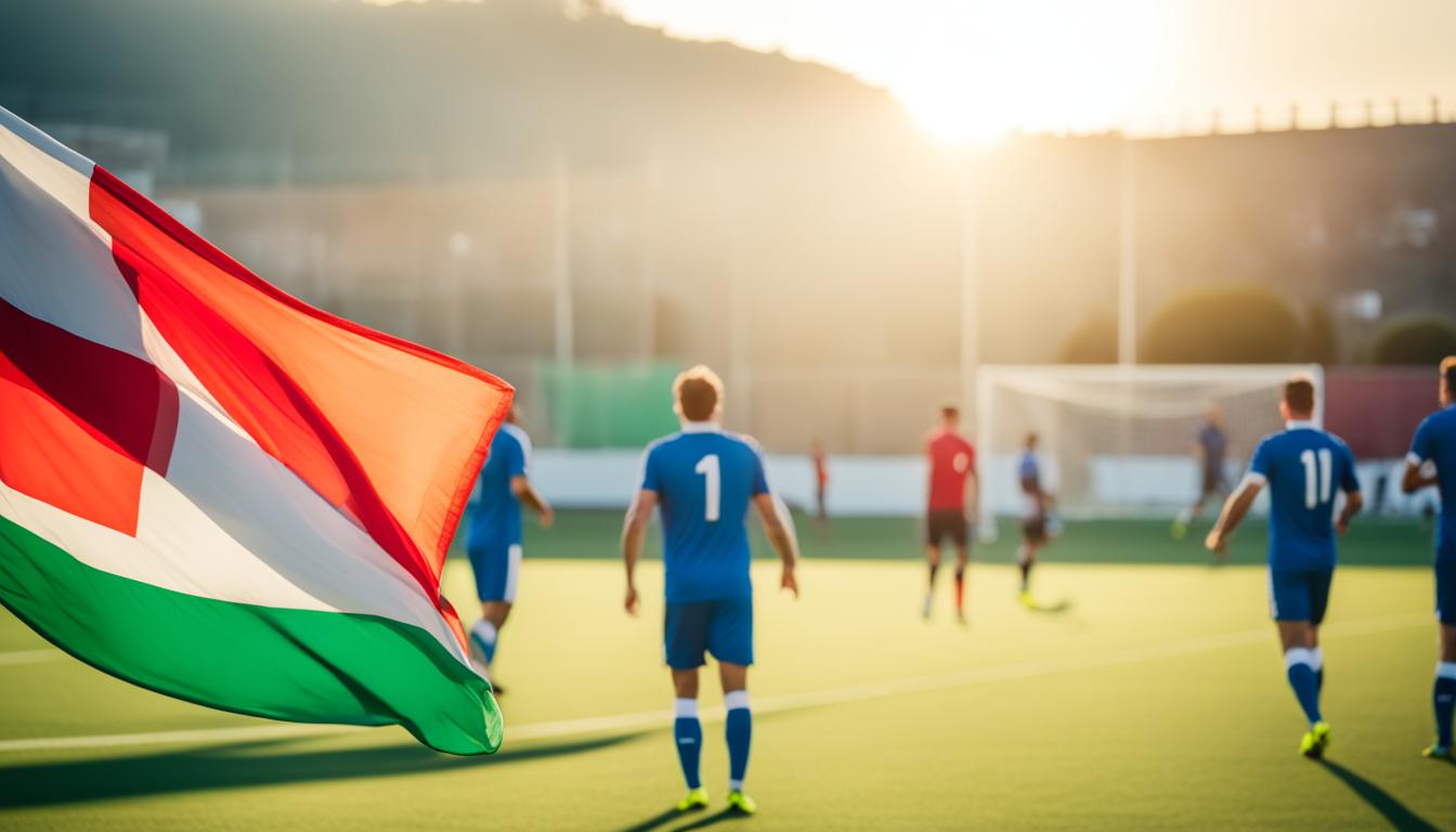sports coaching business
