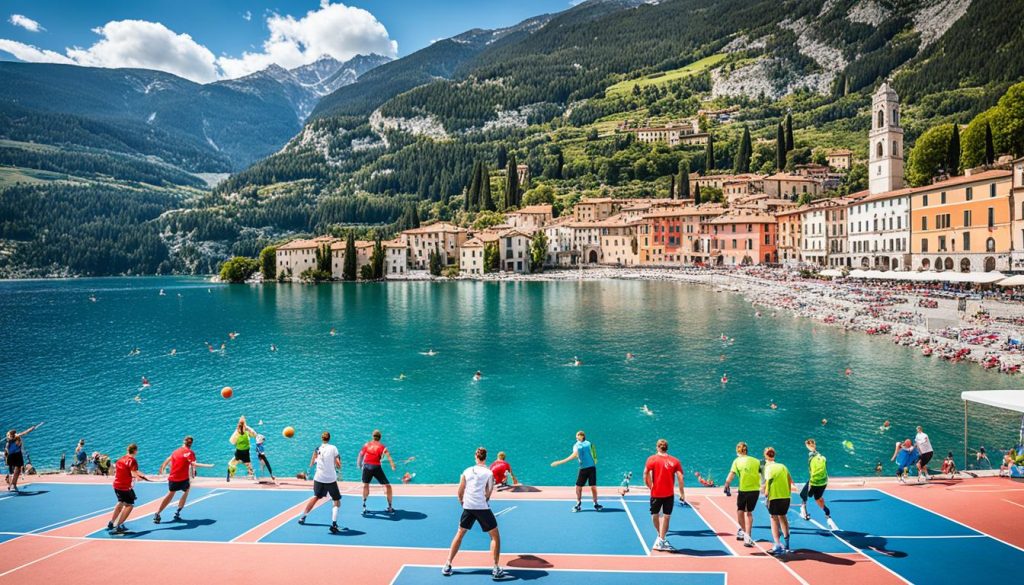 sports coaching landscape