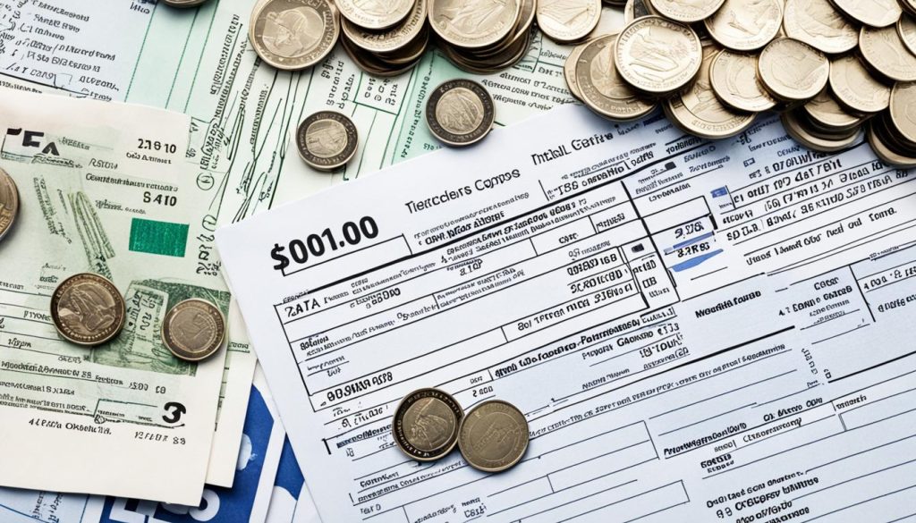 tax obligations for Uber drivers