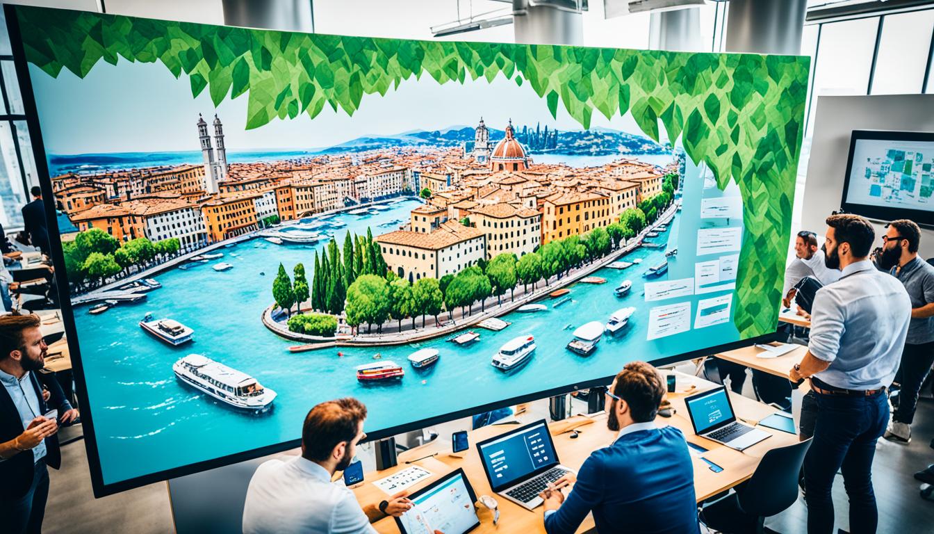 51 Business Ideas to Setup in Italy