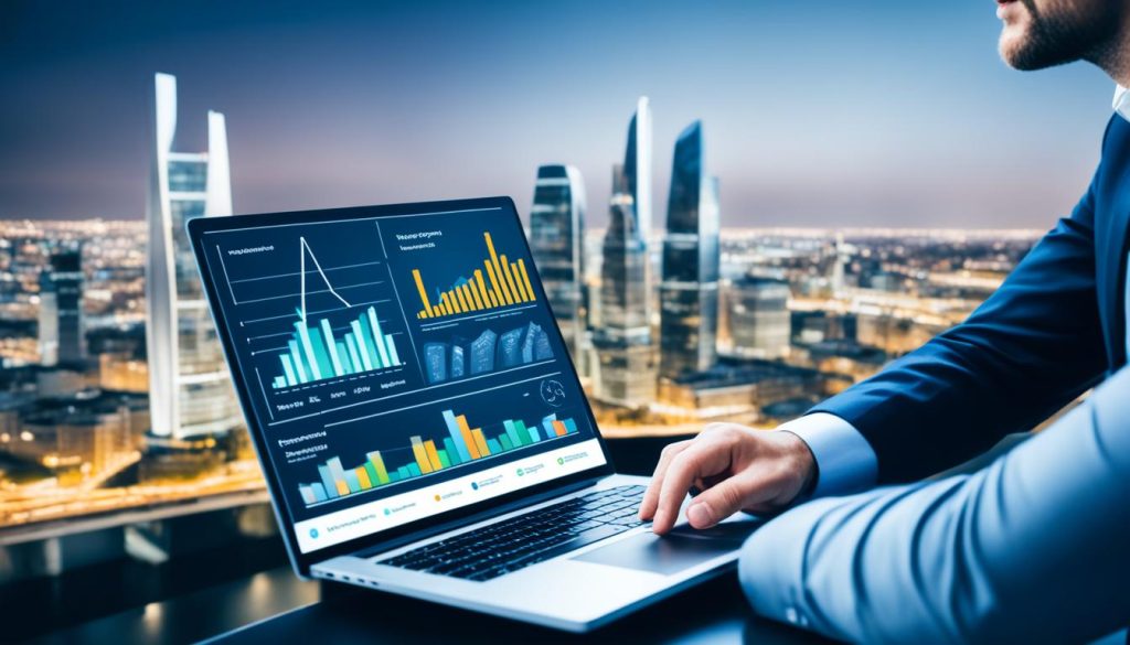 technology in consulting