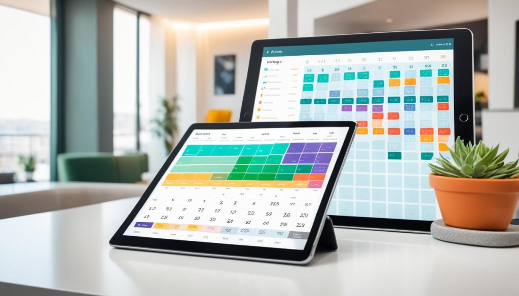 technology in property management