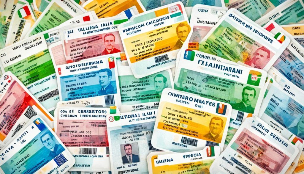 valid licences for Uber drivers