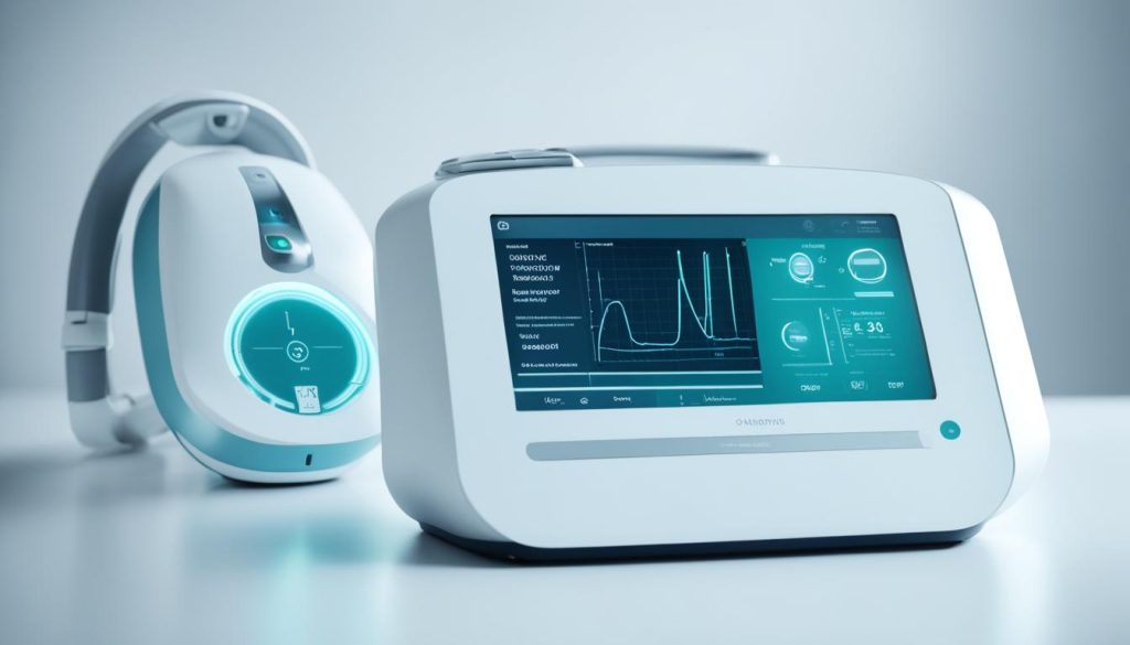 value proposition for medical device company