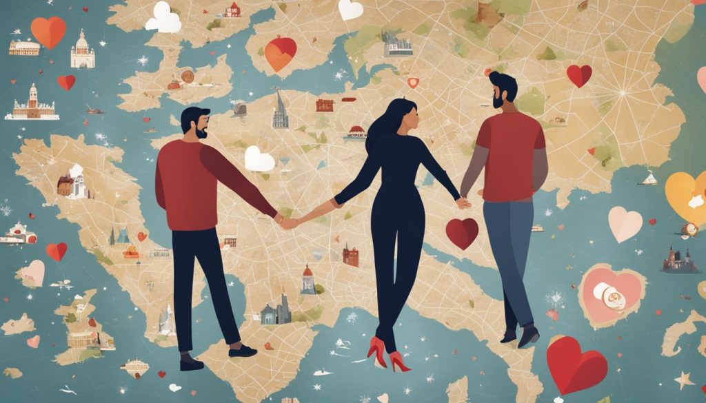 value proposition in dating sites