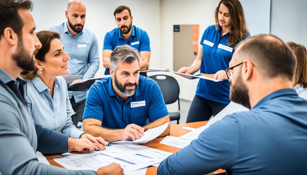 workplace training