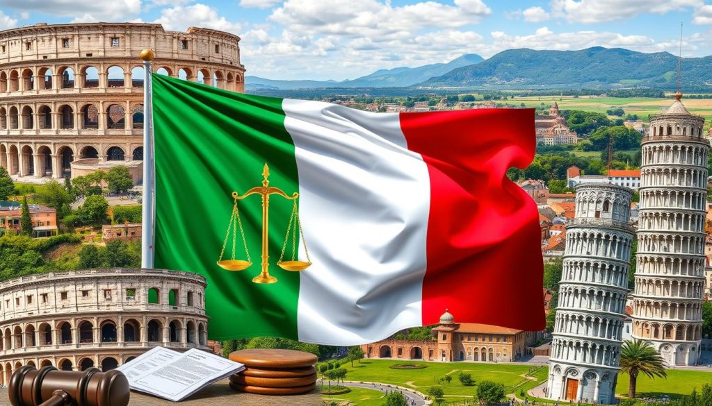 Italian employment laws