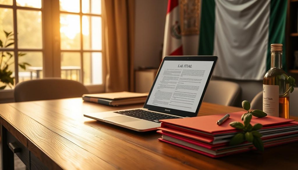Italian legal requirements for expat entrepreneurship