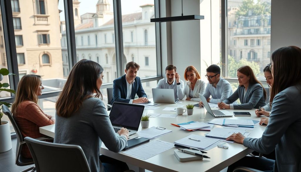 business compliance