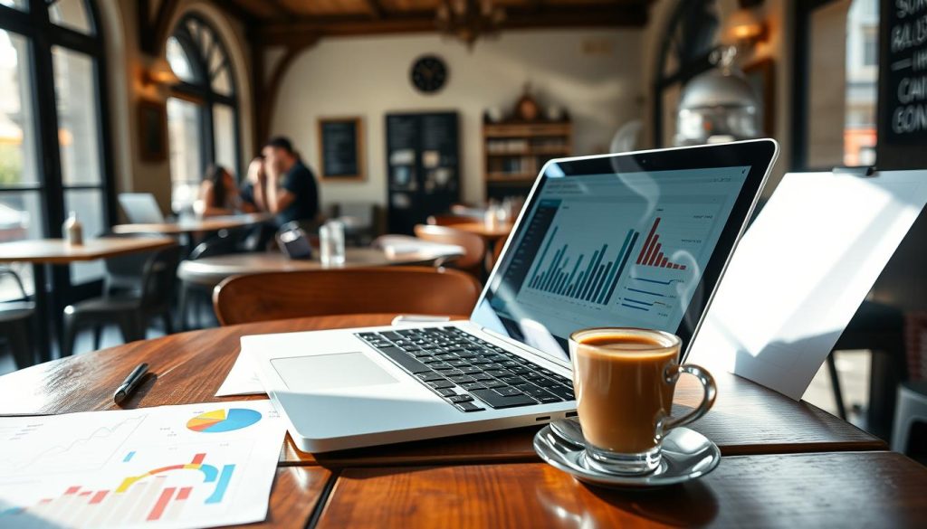 business plan creation