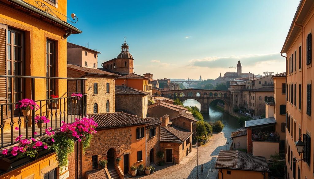 historical Verona