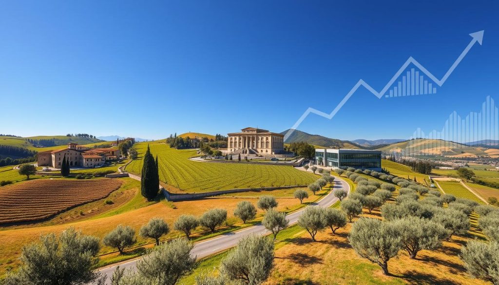 Italian tax landscape