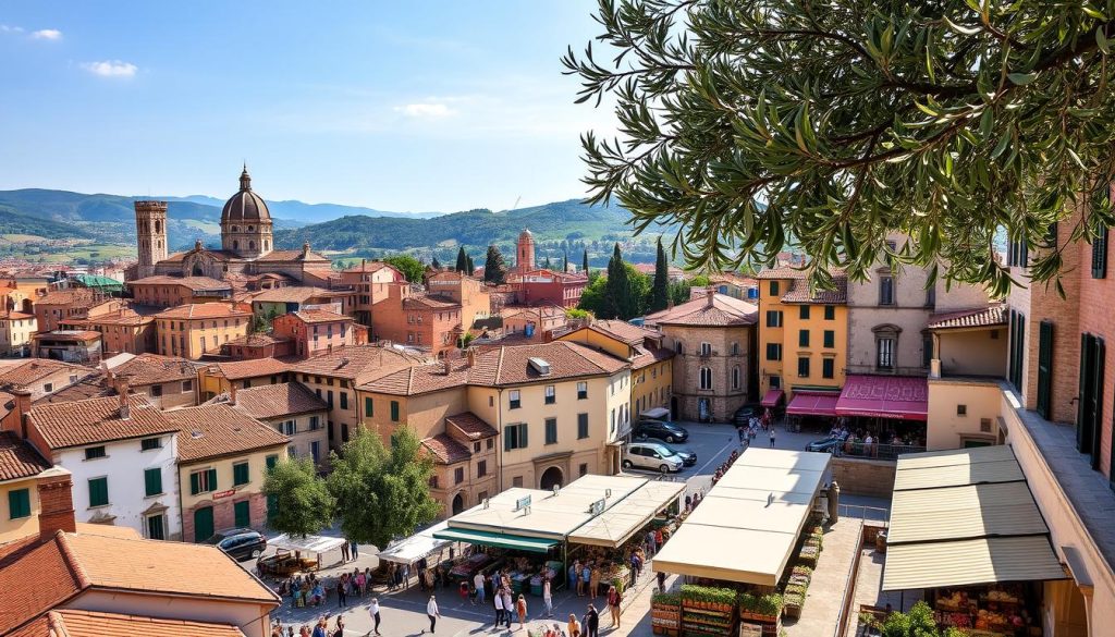 Italy property market