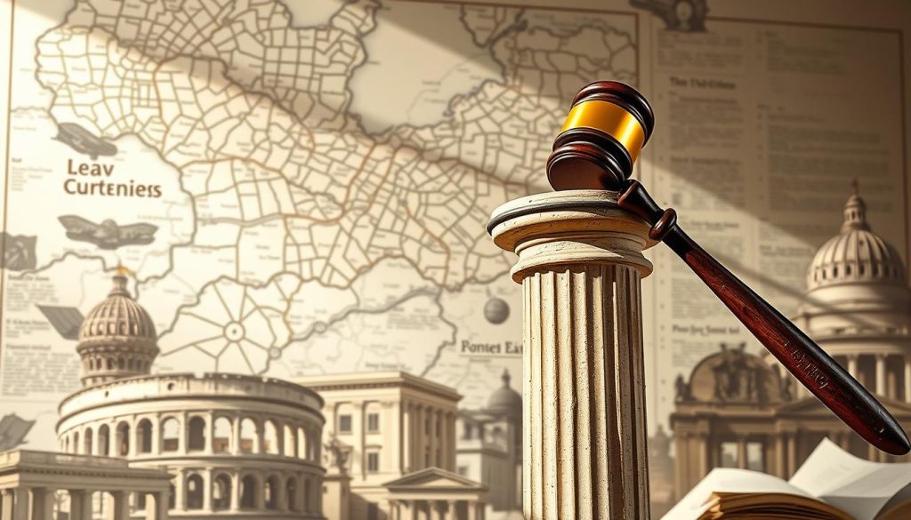 Legal aspects of tour guiding
