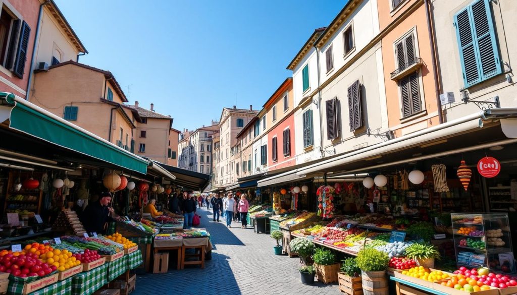 Thriving Business Models in Italy: Insights
