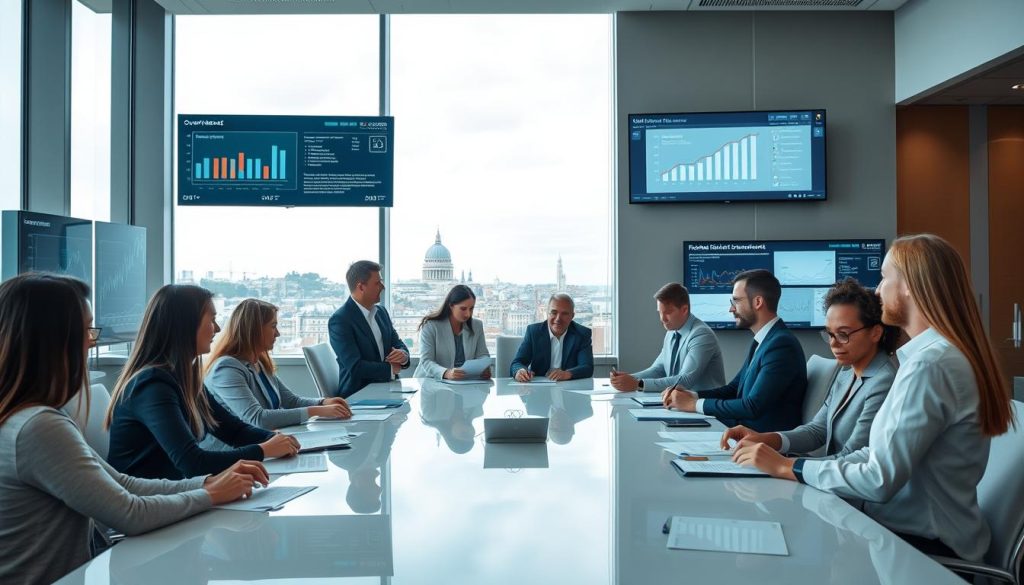 corporate governance