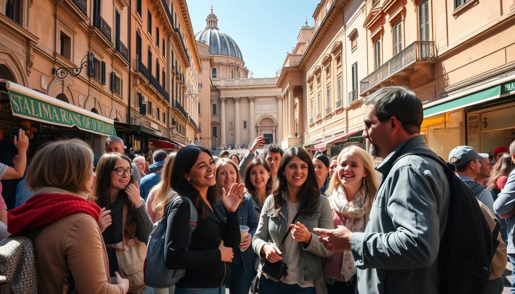 creating memorable tours