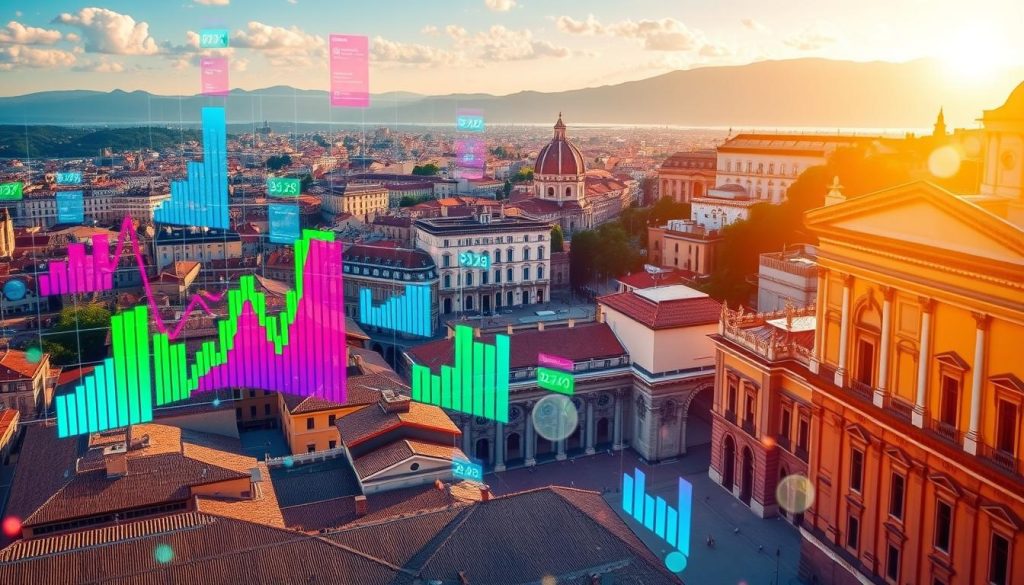 data analytics Italy