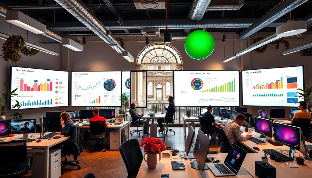 digital marketing agencies Italy