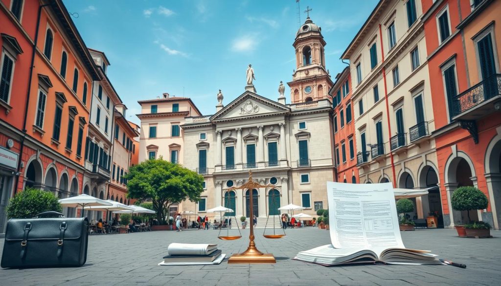 legal requirements for starting a business in Italy